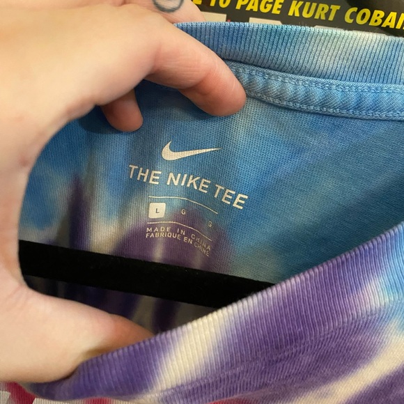 Nike “We Take You Higher” T-Shirt - Picture 2 of 3